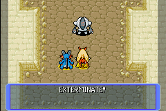 screenshots/Game Boy Advance/Pokemon Mystery Dungeon - Red - Blue - Rescue Team/Pokemon Mystery Dungeon - Red Rescue Team (Eng) 127.png
